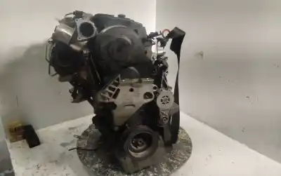 Pezzo di ricambio per auto di seconda mano motore completo per audi a3 (8p) 1.9 tdi ambiente riferimenti oem iam bls  