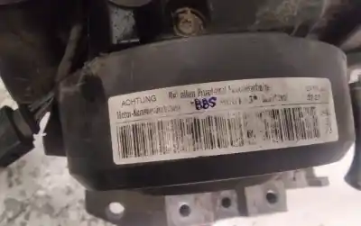 Pezzo di ricambio per auto di seconda mano motore completo per audi a3 (8p) 1.9 tdi ambiente riferimenti oem iam bls  