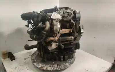 Pezzo di ricambio per auto di seconda mano motore completo per audi a3 (8p) 1.9 tdi ambiente riferimenti oem iam bls  