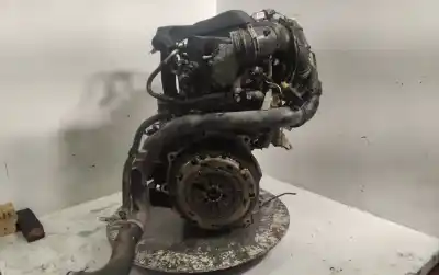 Pezzo di ricambio per auto di seconda mano motore completo per audi a3 (8p) 1.9 tdi ambiente riferimenti oem iam bls  