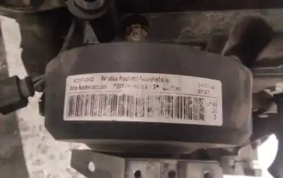Pezzo di ricambio per auto di seconda mano motore completo per audi a3 (8p) 1.9 tdi ambiente riferimenti oem iam bls  