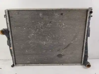 İkinci el araba yedek parçası Su Radyatörü için BMW SERIE 3 BERLINA (E46) * OEM IAM referansları 1436241  