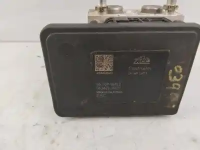 Pezzo di ricambio per auto di seconda mano abs per kia picanto (ja) concept riferimenti oem iam 58900-g6810  