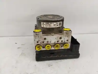 Pezzo di ricambio per auto di seconda mano abs per kia picanto (ja) concept riferimenti oem iam 58900-g6810  