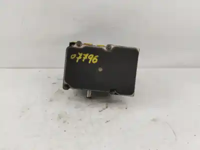 Peça sobressalente para automóvel em segunda mão abs por nissan micra (k12e) acenta referências oem iam 0265231341