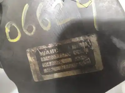 Second-hand car spare part brake depressor / vacuum pump for opel antara 2.0 cdti cat (z 20 dmh / llw) oem iam references 9140307520  