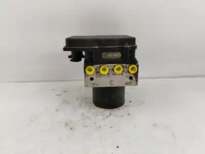 Автозапчастина б/у АБС для NISSAN QASHQAI (J10)  Посилання на OEM IAM 0265235295  