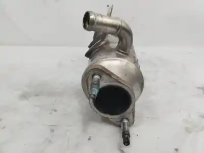 Second-hand car spare part egr cooler for opel antara 2.0 cdti cat (z 20 dmh / llw) oem iam references 96817829c   Second-hand car spare part egr cooler for opel antara 2.0 cdti cat (z 20 dmh / llw) oem iam references 96817829c