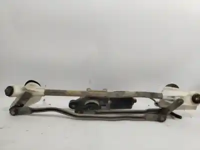 Peça sobressalente para automóvel em segunda mão motor do limpa para brisas por nissan micra (k12e) acenta referências oem iam 