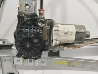 Pezzo di ricambio per auto di seconda mano alzacristalli anteriore destro per citroen berlingo 1.9 d multispace riferimenti oem iam 605005009  