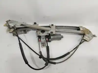 Pezzo di ricambio per auto di seconda mano alzacristalli anteriore destro per citroen berlingo 1.9 d multispace riferimenti oem iam 605005009  