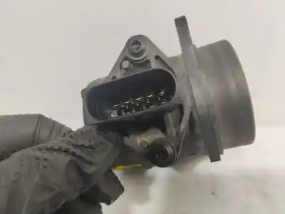 Pezzo di ricambio per auto di seconda mano misuratore di flusso per audi a3 (8p) 1.9 tdi ambiente riferimenti oem iam 038906461b  