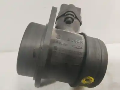 Pezzo di ricambio per auto di seconda mano misuratore di flusso per audi a3 (8p) 1.9 tdi ambiente riferimenti oem iam 038906461b  