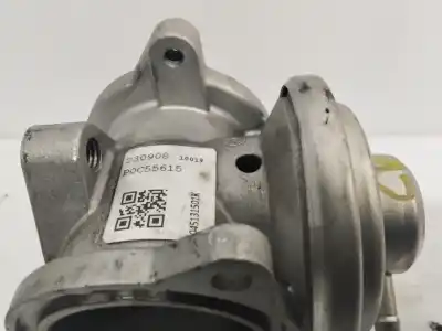 Pièce détachée automobile d'occasion  pour VOLKSWAGEN POLO (9N1)  Références OEM IAM 045131501K  