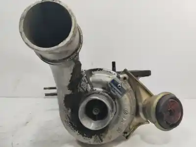 Second-hand car spare part TURBOCHARGER for RENAULT CLIO II FASE I (B/CBO)  OEM IAM references 108948H109779  