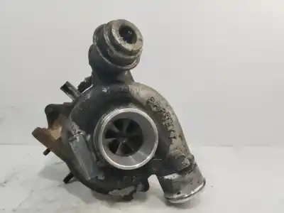 Pezzo di ricambio per auto di seconda mano turbocompressore per ssangyong rodius xdi riferimenti oem iam 7422890003  