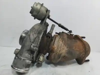 Pezzo di ricambio per auto di seconda mano turbocompressore per ssangyong rodius xdi riferimenti oem iam 7422890003  