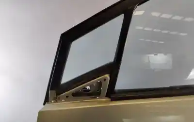 Peça sobressalente para automóvel em segunda mão porta da frente esquerda por mazda 5 (cw) pulse 116 cv / 85 kw referências oem iam 