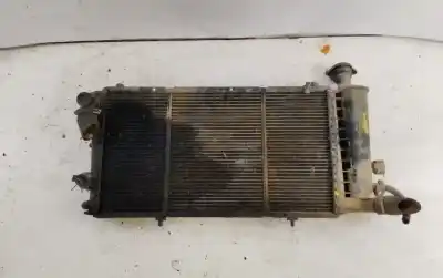 Pièce détachée automobile d'occasion RADIATEUR D'EAU pour CITROEN C15  Références OEM IAM   