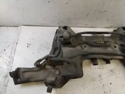 Second-hand car spare part front axle for peugeot 207 207 3p oem iam references 