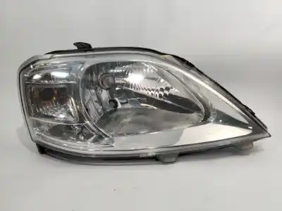 Peça sobressalente para automóvel em segunda mão  por DACIA LOGAN MCV  Referências OEM IAM 8200744754  