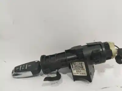 Second-hand car spare part ignition switch for fiat stilo (192) 1.9 multijet 150 dynamic oem iam references 61001500  