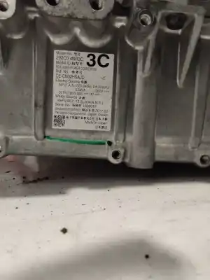 Second-hand car spare part inverter for nissan leaf e+ 3.zero 218 cv / 160 kw oem iam references 292c04nr3c