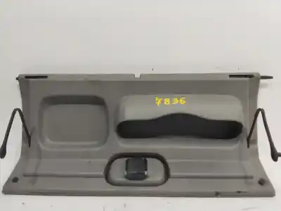 Tweedehands auto-onderdeel handschoenenkastje voor opel vivaro combi 2.7t corto 101 cv / 74 kw oem iam-referenties 