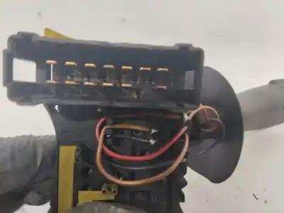 Tweedehands auto-onderdeel multifunctionele bediening voor opel vivaro combi 2.7t corto 101 cv / 74 kw oem iam-referenties 91166327d