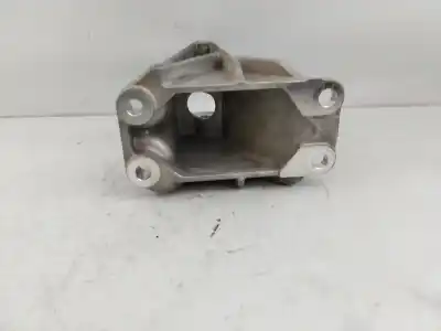 Second-hand car spare part engine support for nissan leaf e+ 3.zero 218 cv / 160 kw oem iam references   