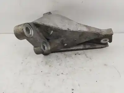 Second-hand car spare part engine support for nissan leaf e+ 3.zero 218 cv / 160 kw oem iam references   