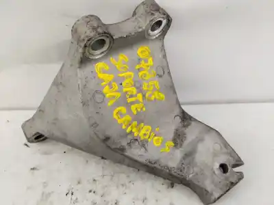 Second-hand car spare part engine support for nissan leaf e+ 3.zero 218 cv / 160 kw oem iam references   