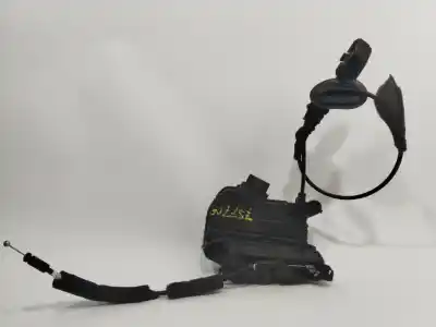 İkinci el araba yedek parçası SOL ÖN KAPI KILIDI için RENAULT CLIO IV  OEM IAM referansları 805024563R  