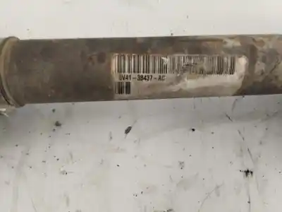 Second-hand car spare part front left transmission for ford kuga (cbv) trend oem iam references 8v413b437ac  