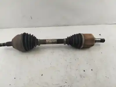 Second-hand car spare part front left transmission for ford kuga (cbv) trend oem iam references 8v413b437ac  