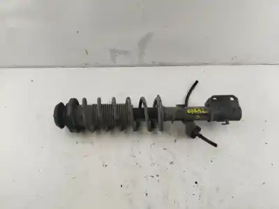 Second-hand car spare part front right shock absorber for nissan micra v (k14) acenta oem iam references 