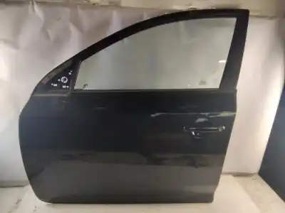 Second-hand car spare part left front door for kia ceed emotion 116 cv / 85 kw oem iam references   