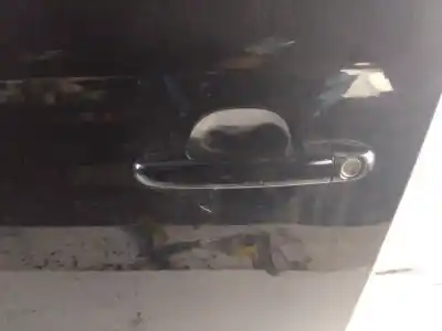 Peça sobressalente para automóvel em segunda mão porta da frente esquerda por kia ceed emotion 116 cv / 85 kw referências oem iam 