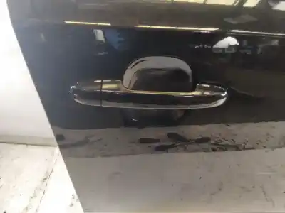 Peça sobressalente para automóvel em segunda mão porta dianteira direita por kia ceed emotion 116 cv / 85 kw referências oem iam 