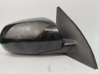 Peça sobressalente para automóvel em segunda mão espelho retrovisor direito por kia ceed emotion 116 cv / 85 kw referências oem iam 876201h1551k