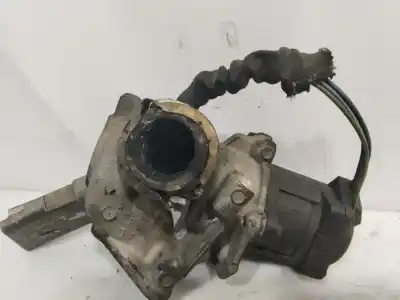 Second-hand car spare part EGR VALVE for FORD FOCUS C-MAX (CAP)  OEM IAM references 9651839180  