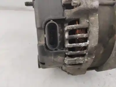 Gebrauchtes Autoersatzteil lichtmaschine zum opel antara 2.0 cdti cat (z 20 dmh / llw) oem-iam-referenzen   