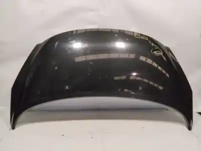 Peça sobressalente para automóvel em segunda mão capot por peugeot 207 sport referências oem iam 