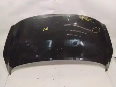 Peça sobressalente para automóvel em segunda mão capot por peugeot 207 sport referências oem iam   