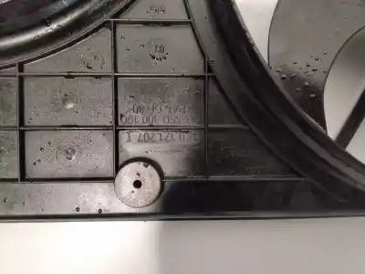 Pezzo di ricambio per auto di seconda mano  per AUDI A3 (8P)  Riferimenti OEM IAM 1K0121207J  