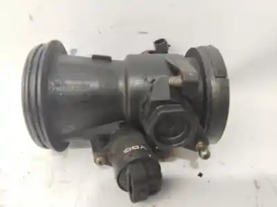 Gebrauchtes Autoersatzteil Drosselklappenstutzen zum RENAULT KANGOO (F/KC0)  OEM-IAM-Referenzen 7700273699  