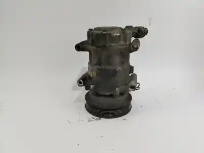 Second-hand car spare part air conditioning compressor for renault clio ii fase ii (b/cb0) authentique oem iam references   