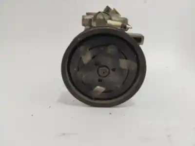 Second-hand car spare part air conditioning compressor for renault clio ii fase ii (b/cb0) authentique oem iam references   