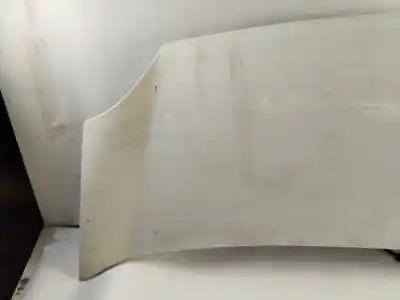 Peça sobressalente para automóvel em segunda mão capot por renault kangoo * referências oem iam   