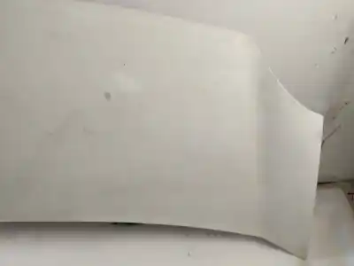 Peça sobressalente para automóvel em segunda mão capot por renault kangoo * referências oem iam   